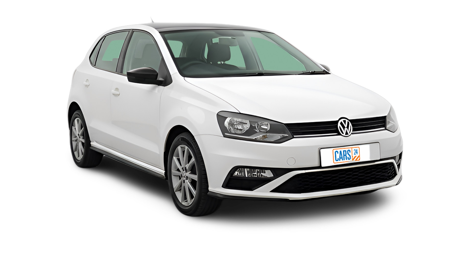 Volkswagen Polo-img